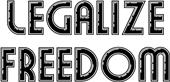 Epic Adult/Youth Legalize Freedom Cotton T-Shirts Epic Adult/Youth Legalize Freedom Cotton T-Shirts