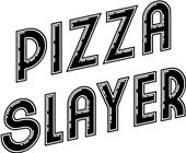 Epic Adult/Youth Pizza Slayer Cotton Graphic T-Shirts