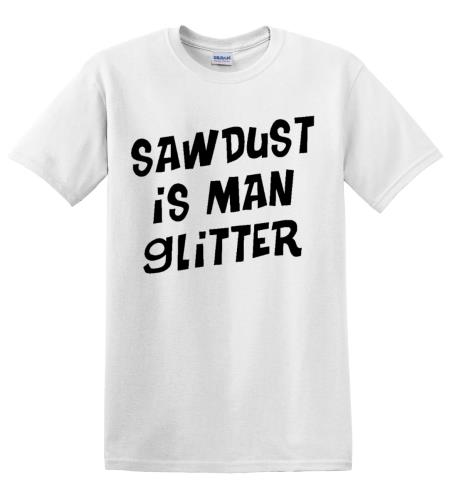 Epic Adult/Youth Man Glitter Cotton Graphic T-Shirts. Free shipping.  Some exclusions apply.