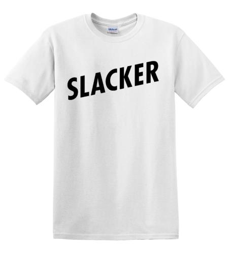 Epic Adult/Youth Slacker Cotton Graphic T-Shirts. Free shipping.  Some exclusions apply.