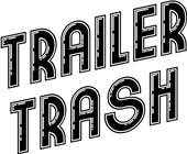 Epic Adult/Youth Trailer Trash Cotton Graphic T-Shirts