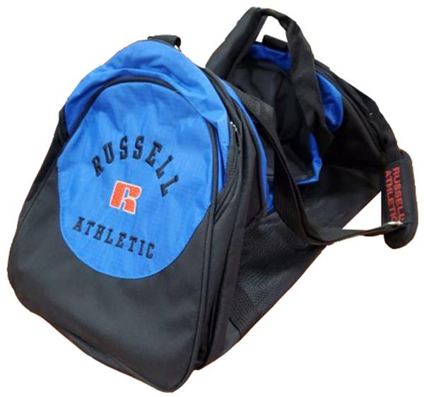 russell athletic bag