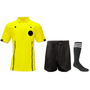 soccer referee kit