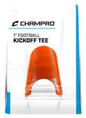 Champro 1" Heavy Rubber Football Kickoff Tee