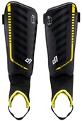 D1 Soccer Shin Guards (PAIR)