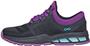 Infinity Womens Fly Athletic Scrub Work Shoes