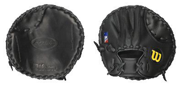 baseball paddle glove