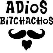 Epic Adult/Youth Adios Bitchachos Cotton Graphic T-Shirts