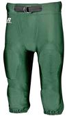 Russell Adult/Youth Deluxe Game Football Pant (Pads Not Included)