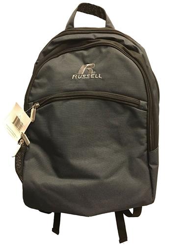 Russell Padded Pockets Backpack 18"x12.5"x8" CO