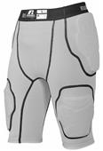 Russell Adult/Youth 5-Pocket Football Girdle