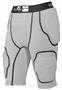 Russell Adult/Youth 5-Pocket Football Girdle