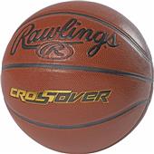Rawlings CROSSOVER Composite Leather Basketballs