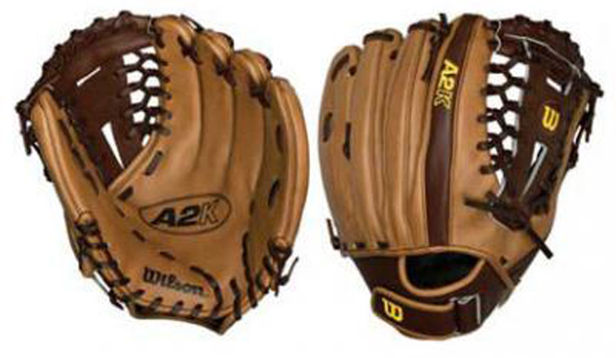 E14317 WTA2KFP0 AW 12" Infield Fastpitch Softball Gloves