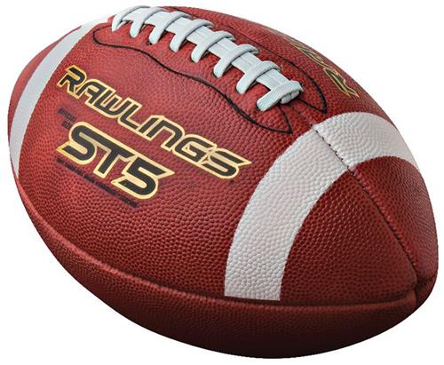 Under Armour 495 Composite Footballs BULK | Epic Sports