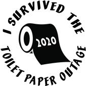 Epic Adult/Youth 2020 TP Outage Cotton T-Shirts Epic Adult/Youth 2020 TP Outage Cotton T-Shirts
