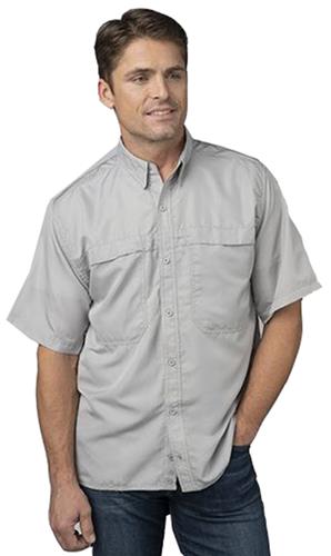 Burk's Bay Men's Outdoors Activewear Shirt