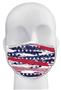 Badger 3-Ply Sublimated Mask (ea.)