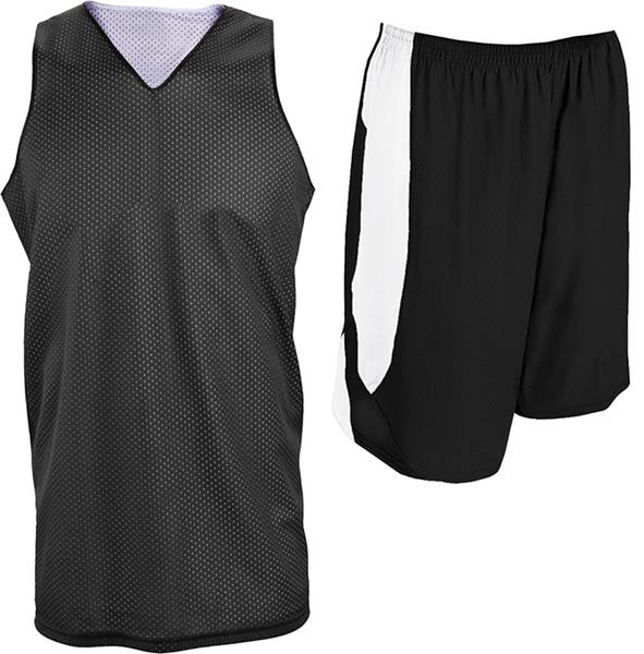 Epic Pro Reversible Basketball Uniform KIT
