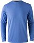 Primease Mens Long Sleeve Tri-Blend Tee