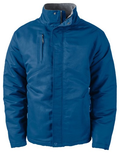 Zorrel Mens Bristoll II Three Seasons Jacket. Decorated in seven days or less.