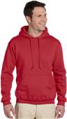 Jerzees Adult NuBlend Fleece Pullover Hoodie 4997