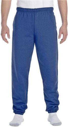 Jerzees Adult NuBlend Fleece Pocket Sweatpants