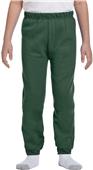 Jerzees Youth 8 oz. NuBlend Fleece Sweatpants 973B