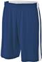 A4 Adult/Youth Rev. Moisture Management Short