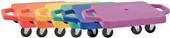 Champion Sports 16" Heavy-Duty Scooters (set of 6)