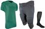 Epic Adult Youth Football Jersey Pant Sock KIT