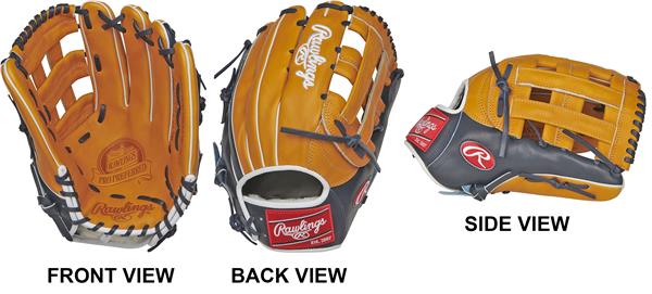 rawlings pro preferred 12.75
