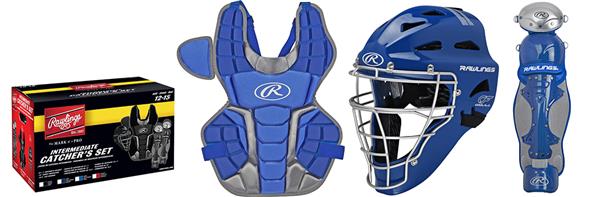 Rawlings Renegade 2.0 Hockey Style Catcher's Helmet: CHR2 – Diamond Sport  Gear