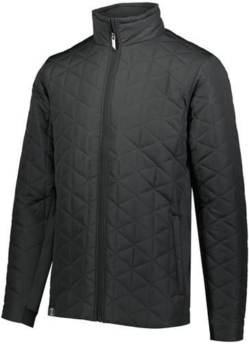 Holloway Adult Repreve Eco Jacket