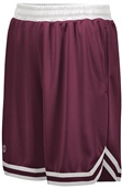 Holloway Adult/Youth Retro Trainer Shorts Holloway Adult/Youth Retro Trainer Shorts
