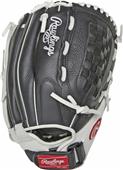 Rawlings Shut Out 12.5" Utility Fastpitch Glove