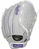 Rawlings Storm Youth 12" Fastpitch Glove