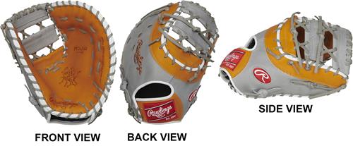 Rawlings Anthony Rizzo 12.75