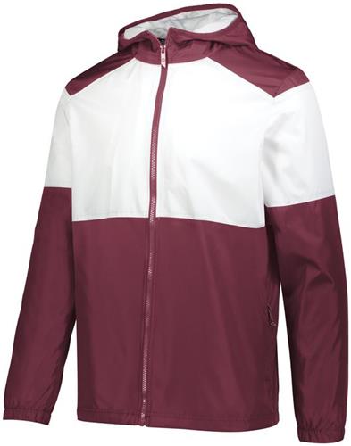 Holloway Adult/Youth SeriesX Jacket