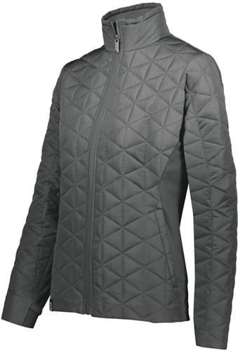 Holloway Ladies Repreve Eco Jacket