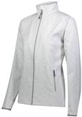 Holloway Ladies Featherlight Soft Shell Jacket