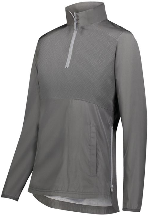 E143678 Holloway Ladies SeriesX Pullover