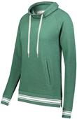 Holloway Ladies Ivy League Funnel Neck Pullover