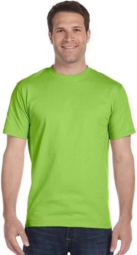 Hanes Unisex 6.1 oz., Beefy-T T-Shirt 5180. Printing is available for this item.