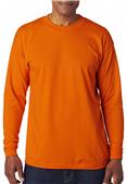 Bayside Adult Long-Sleeve T-Shirt BA1715 Bayside Adult Long-Sleeve T-Shirt BA1715