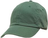 Bayside Washed Chino Cotton Unstructured Cap Bayside Washed Chino Cotton Unstructured Cap