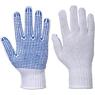 Portwest Arctic Winter Grip Glove - Nitrile Sandy - A146