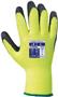 Portwest Latex Thermal Grip Glove - A140 (1 PAIR)