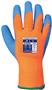 Portwest Latex Cold Grip Glove - A145 (1 PAIR)