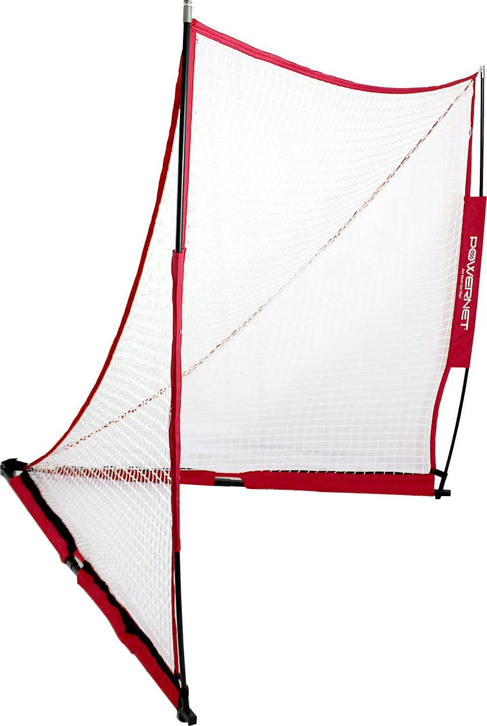 E143795 Lacrosse Portable Goals